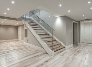 Glass Balustrade Installation Sydney