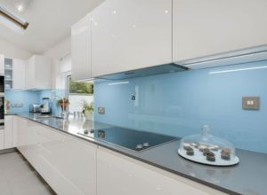 Glass Splashbacks