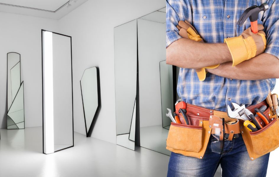Glass Services Sydney