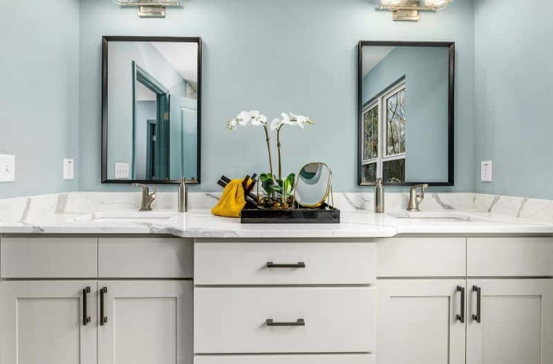 custom mirrors Sydney