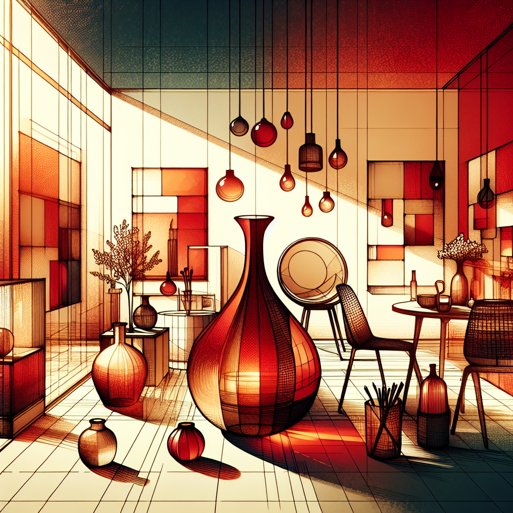 Harmony Glass: Redefining Home Decor With Innovative Designs | Harmony ...