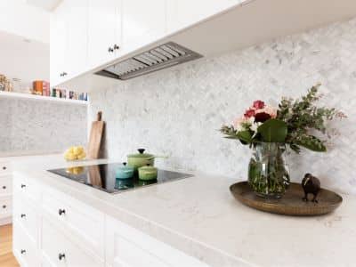 Glass Splashbacks by Harmony Glass