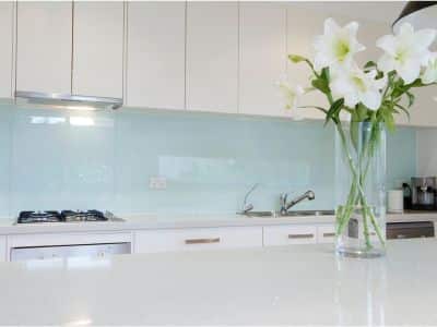 Glass Splashbacks by Harmony Glass