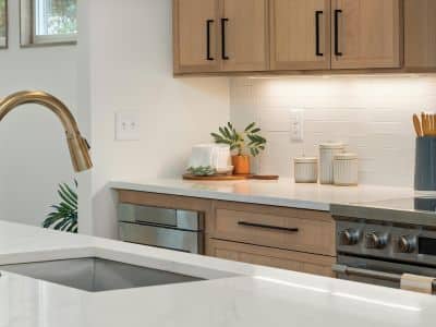 Glass Splashbacks by Harmony Glass